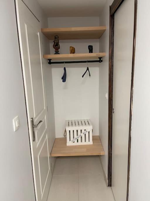 Apartamento Le Sarana : 75M2, Calme, Belle Vue Avec Terrasse. Les Deux Alpes Exterior foto
